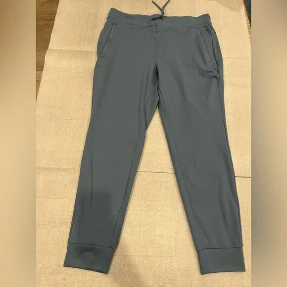 [XL]Yogalicious Lux Lux Avenue Jogger Pants NWOT - Picture 2 of 10
